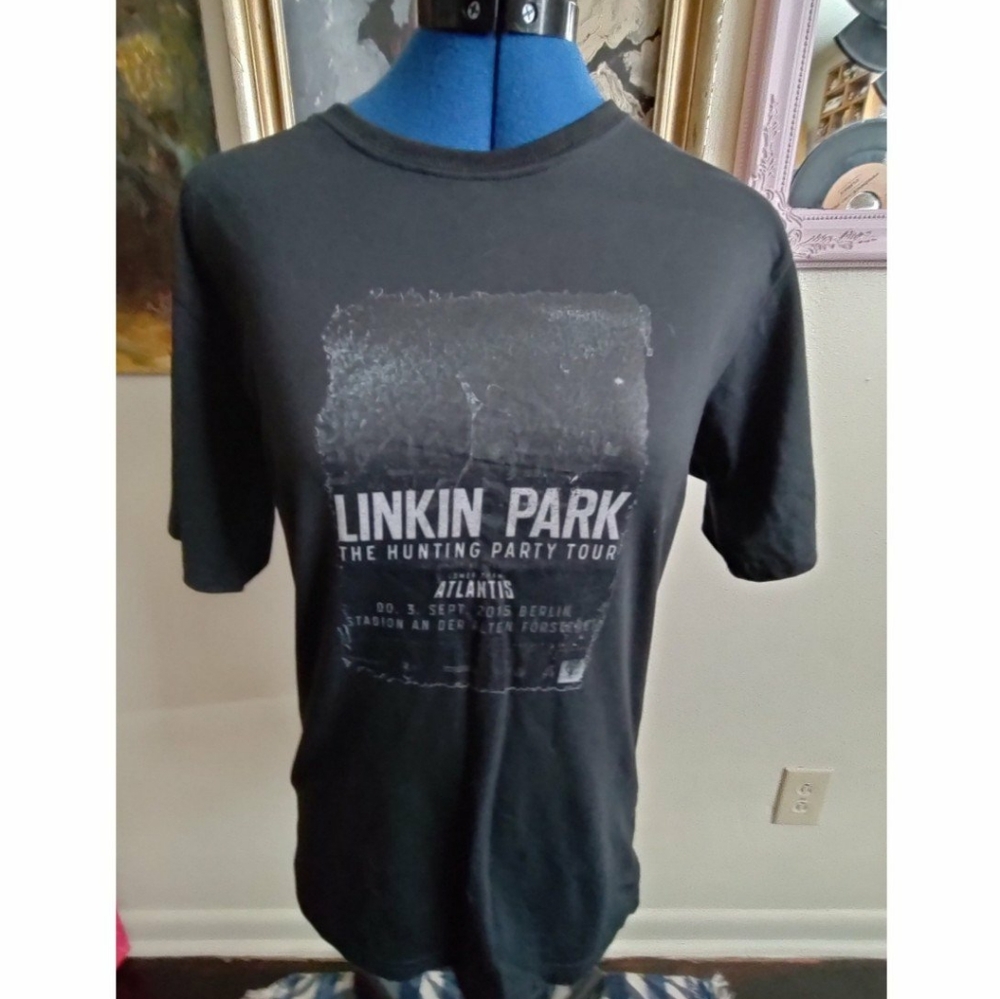 Linkin park shirt